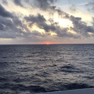 Meet your Posher, Richard philippe